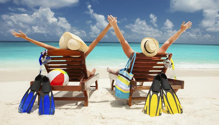 Formato De Solicitud De Vacaciones
