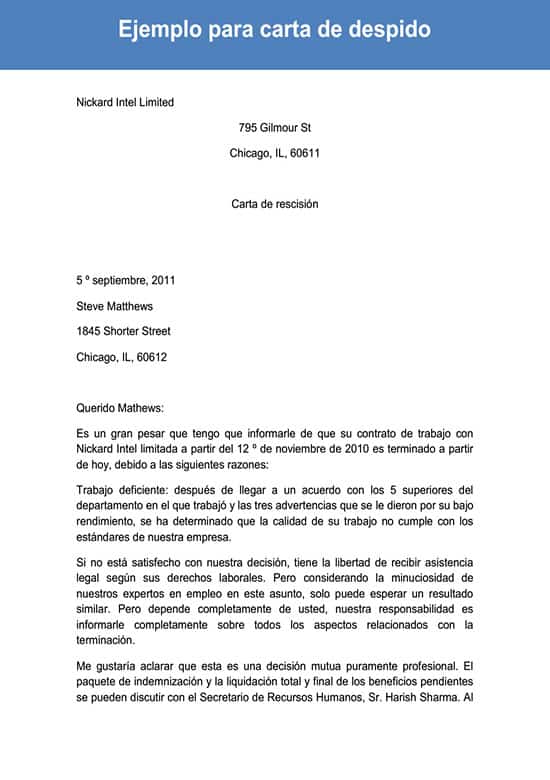 Imágenes De Una Carta Ejemplos Y Modelos Para Usar Tipos De Cartas Actualizado 2022 3154